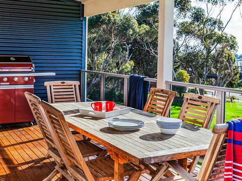 The Shack - New South Wales Tourism  1