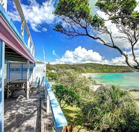 The Shack - New South Wales Tourism 