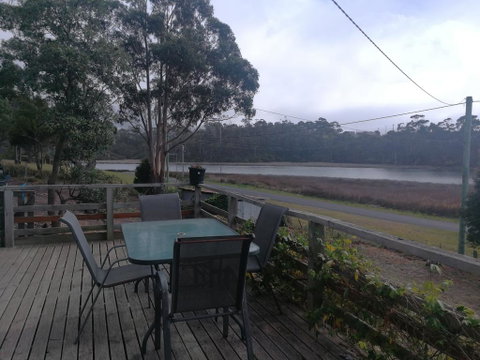 The Shack - New South Wales Tourism  1