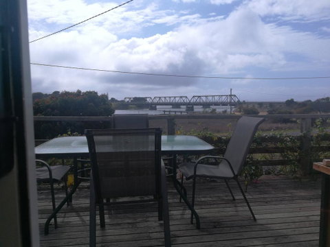 The Shack - New South Wales Tourism  2