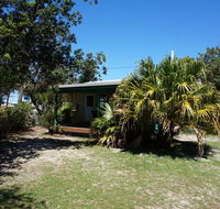 The Shack - Rainbow Beach The Ultimate Beach Shack 200m to beach - New South Wales Tourism 