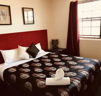 The Shamrock Hotel - New South Wales Tourism 