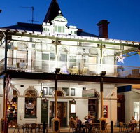 The Shamrock Hotel Live Music Venue - New South Wales Tourism 