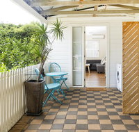 The Shed on Moloney - New South Wales Tourism 