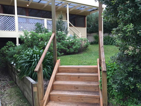 The Shelter @ Robe - New South Wales Tourism  0