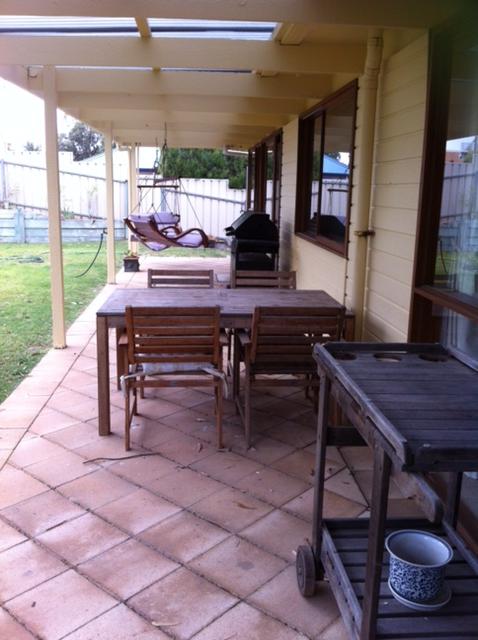 The Shelter @ Robe - New South Wales Tourism  1