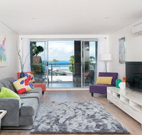 The Shoal Apartments Unit 201/4-8 Bullecourt Street - New South Wales Tourism 