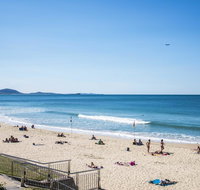 The Sky Nova  Landmark Resort - New South Wales Tourism 
