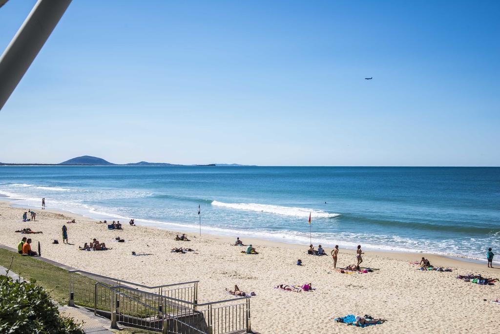 Mooloolaba QLD New South Wales Tourism 