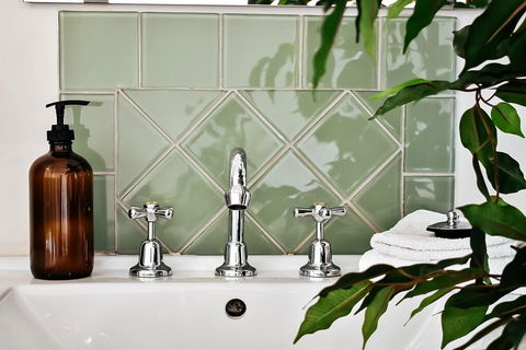 The Spa Cottage - New South Wales Tourism  3