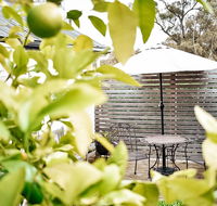 The Spa Cottage