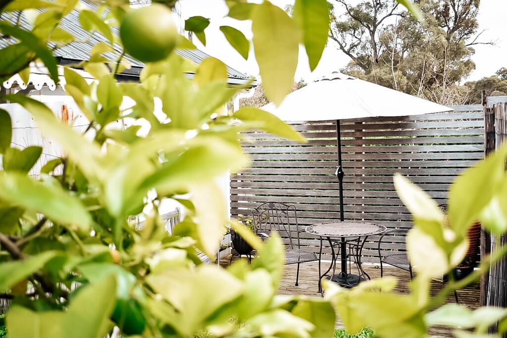 Musk Vale VIC New South Wales Tourism 