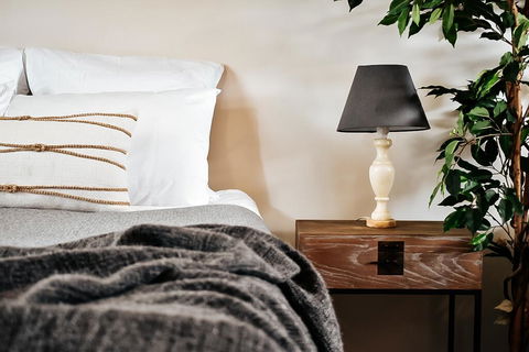 The Spa Cottage - New South Wales Tourism  2