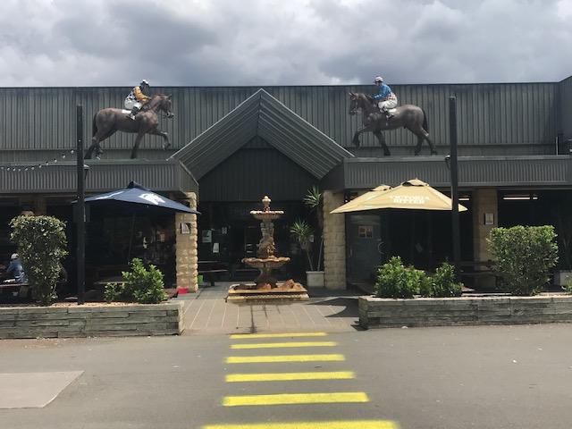 Cranebrook NSW New South Wales Tourism 