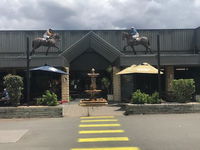 Book Blacktown Accommodation Vacations New South Wales Tourism New South Wales Tourism 