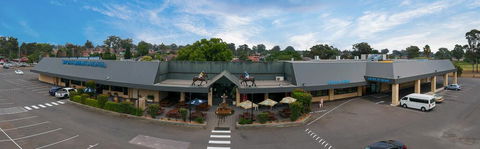 The Sportsman's Hotel - New South Wales Tourism  2