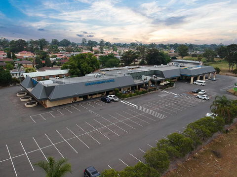 The Sportsman's Hotel - New South Wales Tourism  1