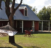 The Stables - New South Wales Tourism 