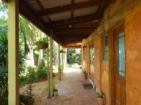 The Stables - New South Wales Tourism  0