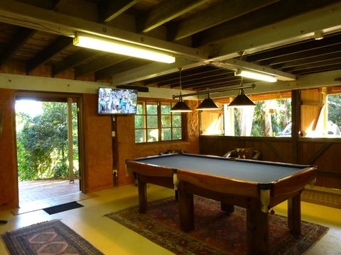 The Stables - New South Wales Tourism  3