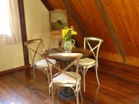 The Stables - New South Wales Tourism  2