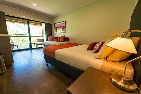 The Station At El Questro - New South Wales Tourism  3