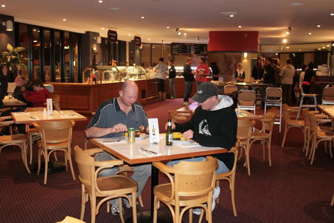 The Station Hotel - New South Wales Tourism  3