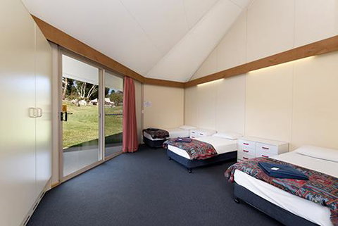 The Station Hotel - New South Wales Tourism  1