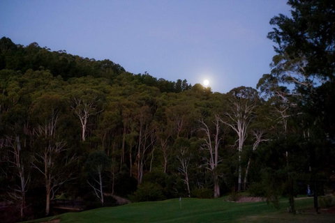 The Stirling Golf Club - New South Wales Tourism  3