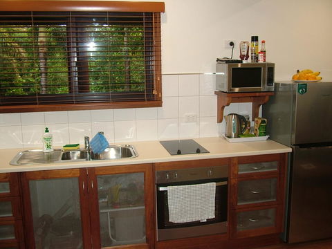 The Summit Bed & Breakfast - New South Wales Tourism  3