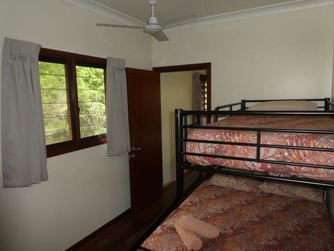 The Summit Bed & Breakfast - New South Wales Tourism  1