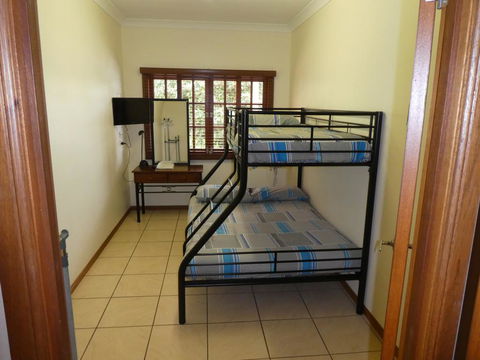 The Summit Rainforest Retreat - New South Wales Tourism  2