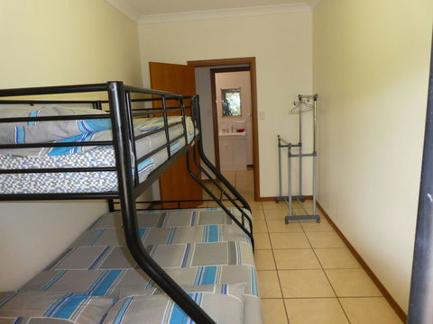 The Summit Rainforest Retreat - New South Wales Tourism  1