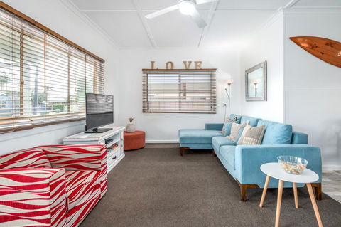 The Surf Shack - New South Wales Tourism  3