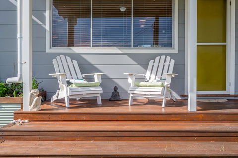 The Surf Shack - New South Wales Tourism  1