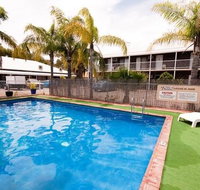 The Swagmans Rest Apartments