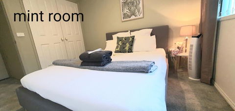 The Sweet Homestay - New South Wales Tourism  2