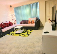 The Sweet Homestay