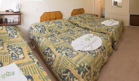 The Swiss Motel - New South Wales Tourism  1