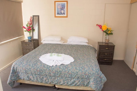 The Swiss Motel - New South Wales Tourism  2