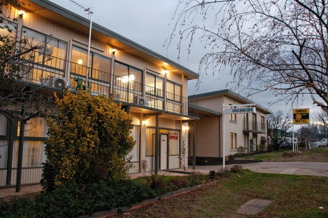 The Swiss Motel - New South Wales Tourism  0
