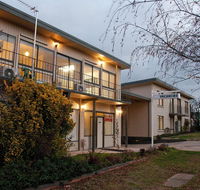 The Swiss Motel - New South Wales Tourism 