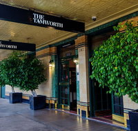 The Tamworth Hotel - New South Wales Tourism 