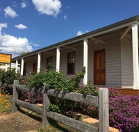 The Telegraph Station - New South Wales Tourism 