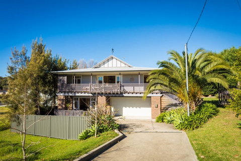 The Tempre @ Narooma - New South Wales Tourism  0