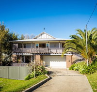 The Tempre  Narooma - New South Wales Tourism 