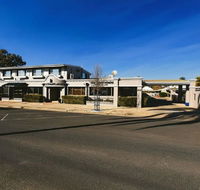 The Town House Motor Inn - New South Wales Tourism 