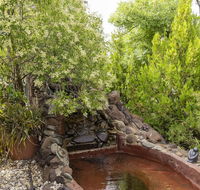 The Townhouse - New South Wales Tourism 