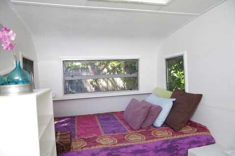 The Tree House, 6 Gowing Street - New South Wales Tourism  3