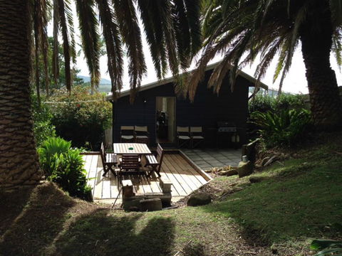 The Tree House, 6 Gowing Street - New South Wales Tourism  1
